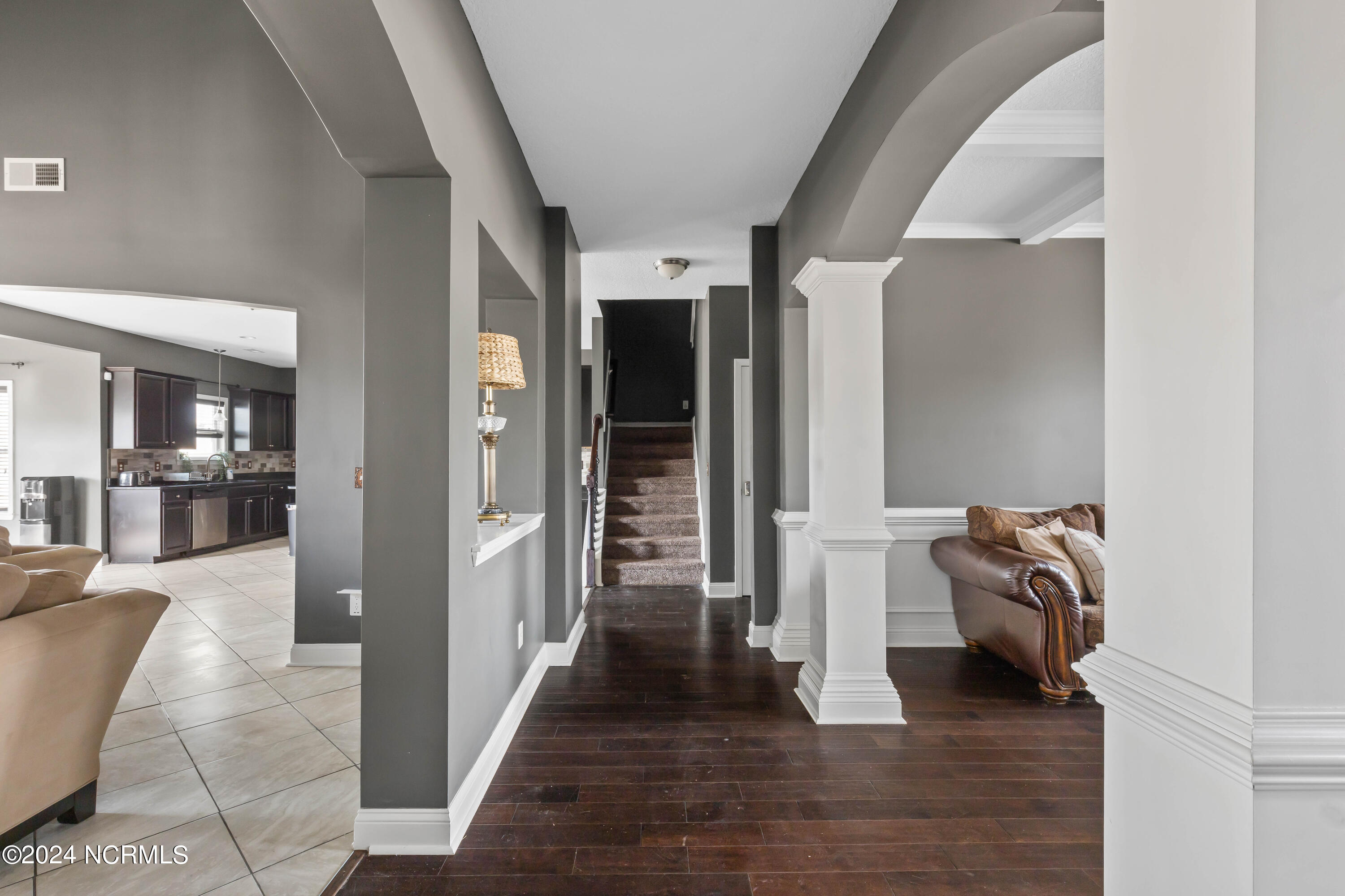 304 Bear Run Maple Hill, NC 28454 - Photo 11 of 36 7