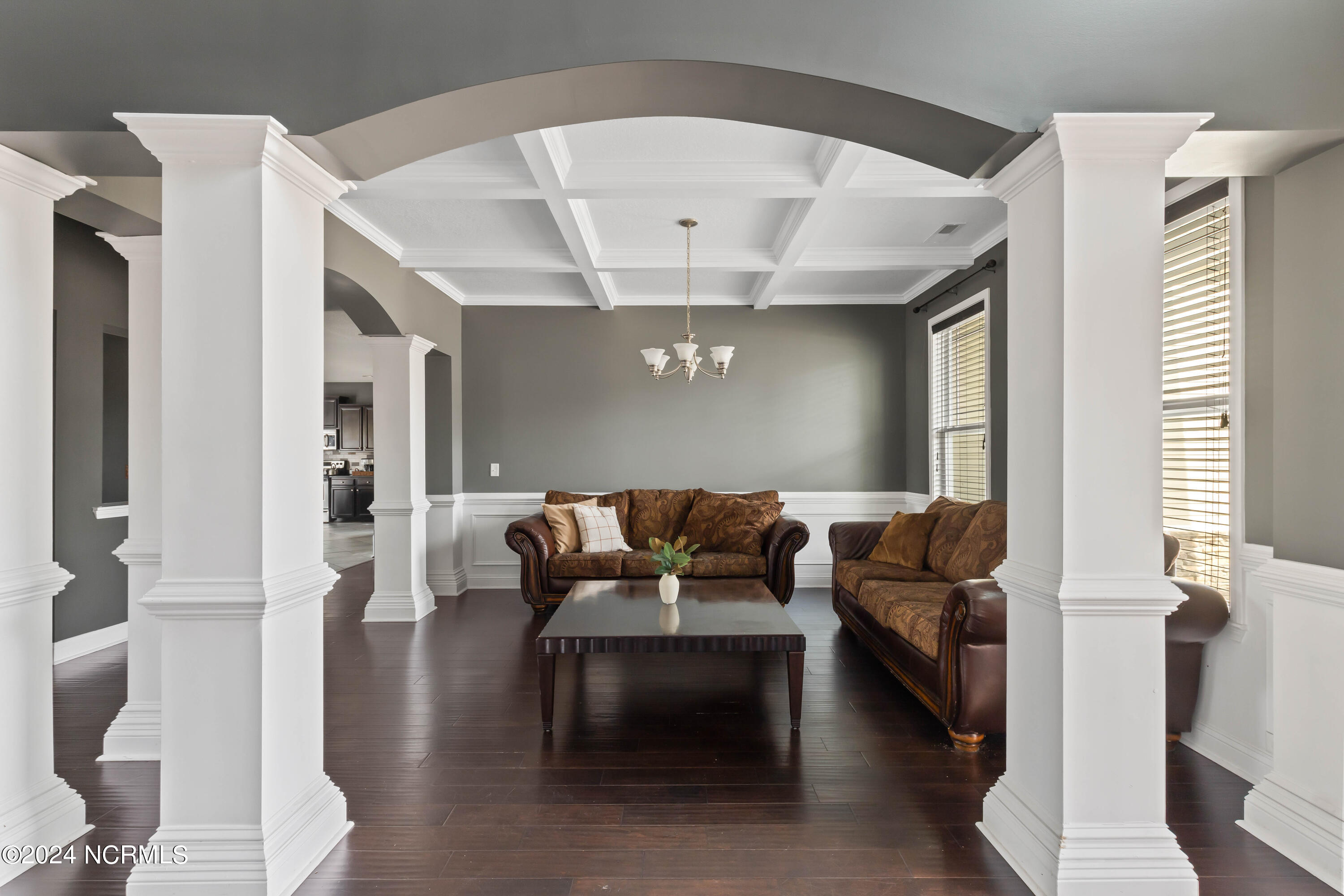 304 Bear Run Maple Hill, NC 28454 - Photo 7 of 36 5