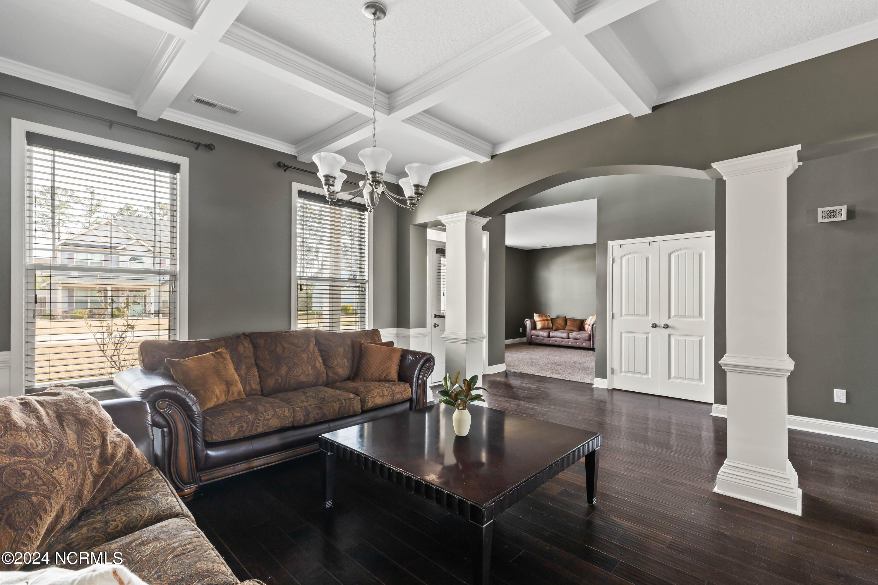 304 Bear Run Maple Hill, NC 28454 - Photo 8 of 36 6