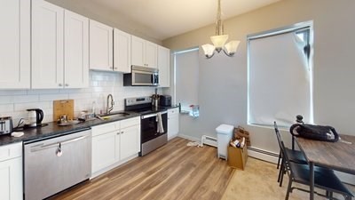 5 Royce Road, Unit 43 Boston, MA 02134 - Photo 1 of 7