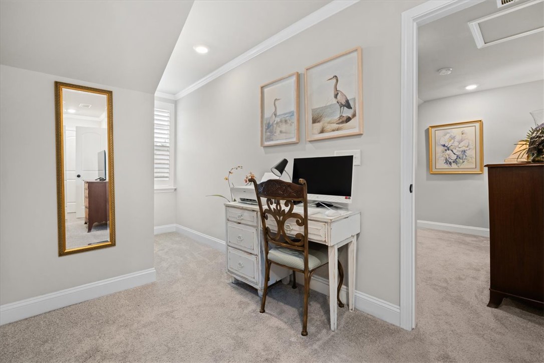 119 Shipyard Circle Anderson, SC 29621 - Photo 38 of 50 How would you use this extra flexible space?