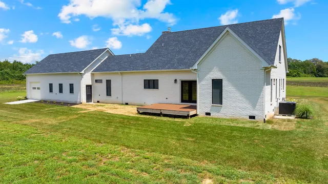 $1,299,900 | 411 Bryan Road, Hillsboro, TN 37342