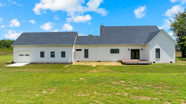 $1,299,900 | 411 Bryan Road, Hillsboro, TN 37342