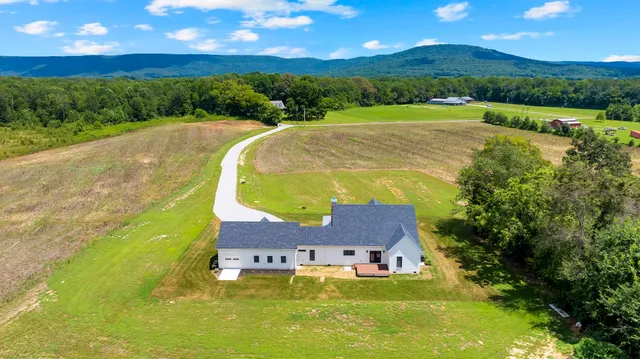a view of a balcony with lake view