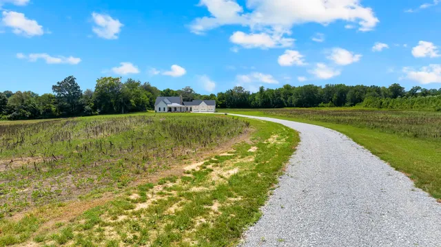 $1,299,900 | 411 Bryan Road, Hillsboro, TN 37342