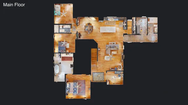 $1,299,900 | 411 Bryan Road, Hillsboro, TN 37342