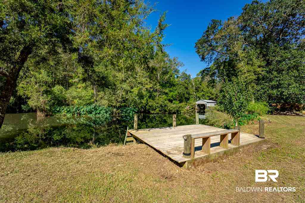 18694 Cedar Drive Foley, AL 36535 - Photo 16 of 21 River View