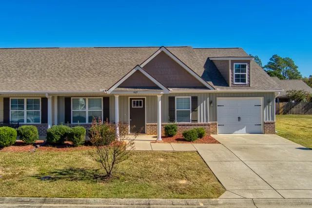 $249,900 | 469 Tarsel Court, Aiken, SC 29801