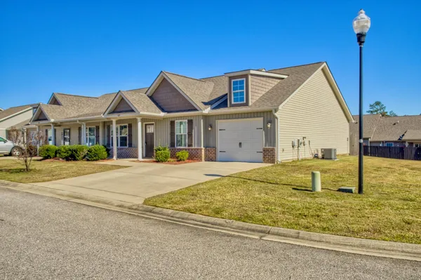$249,900 | 469 Tarsel Court, Aiken, SC 29801