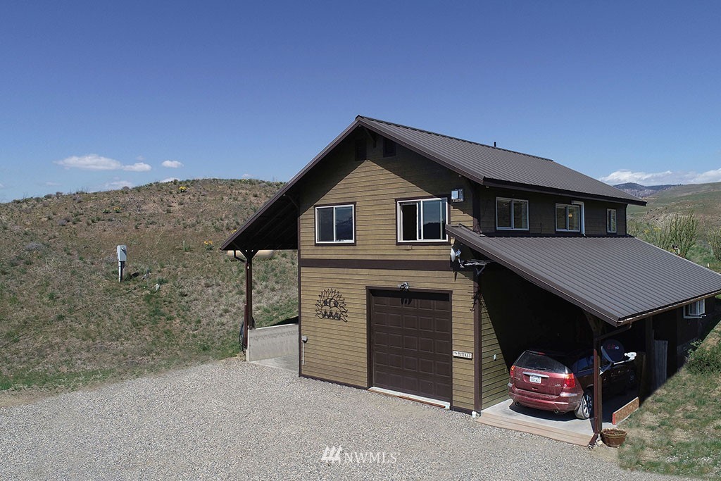16 Finley Canyon Road Twisp, WA 98856 - Photo 11 of 29 Gallery Image 11