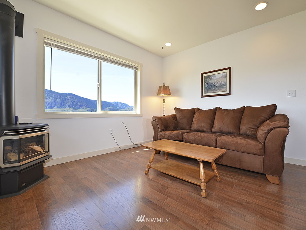 16 Finley Canyon Road Twisp, WA 98856 - Photo 12 of 29 Gallery Image 12