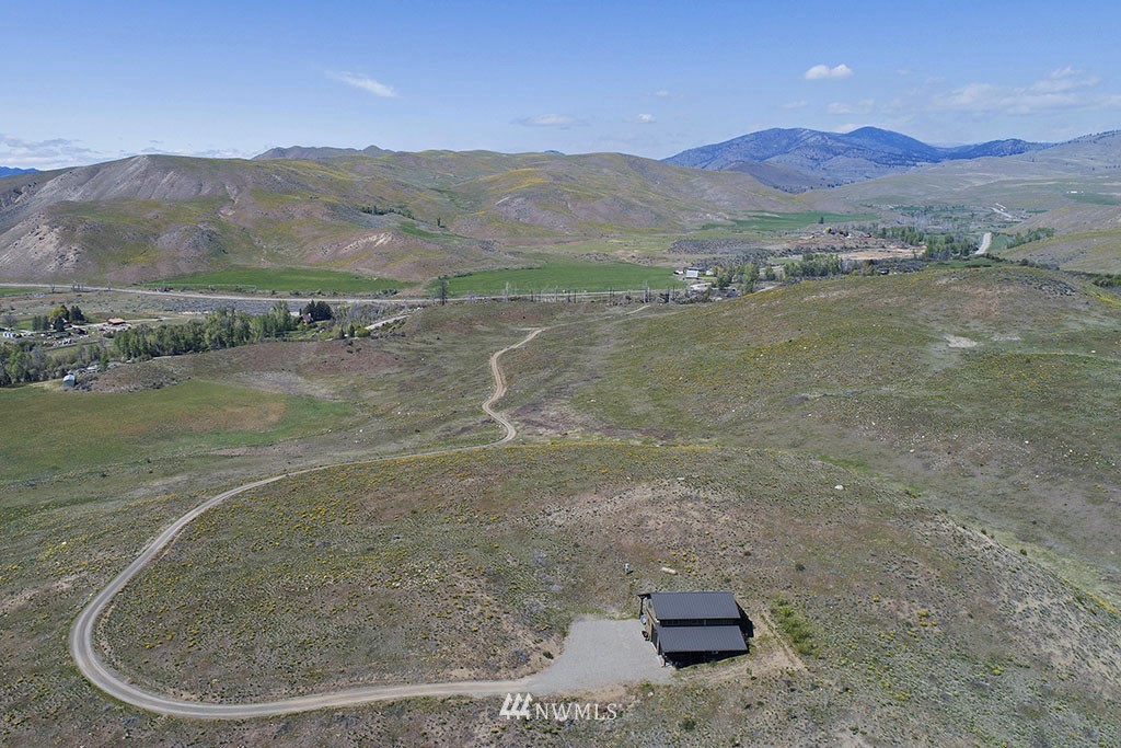16 Finley Canyon Road Twisp, WA 98856 - Photo 4 of 29 Gallery Image 4