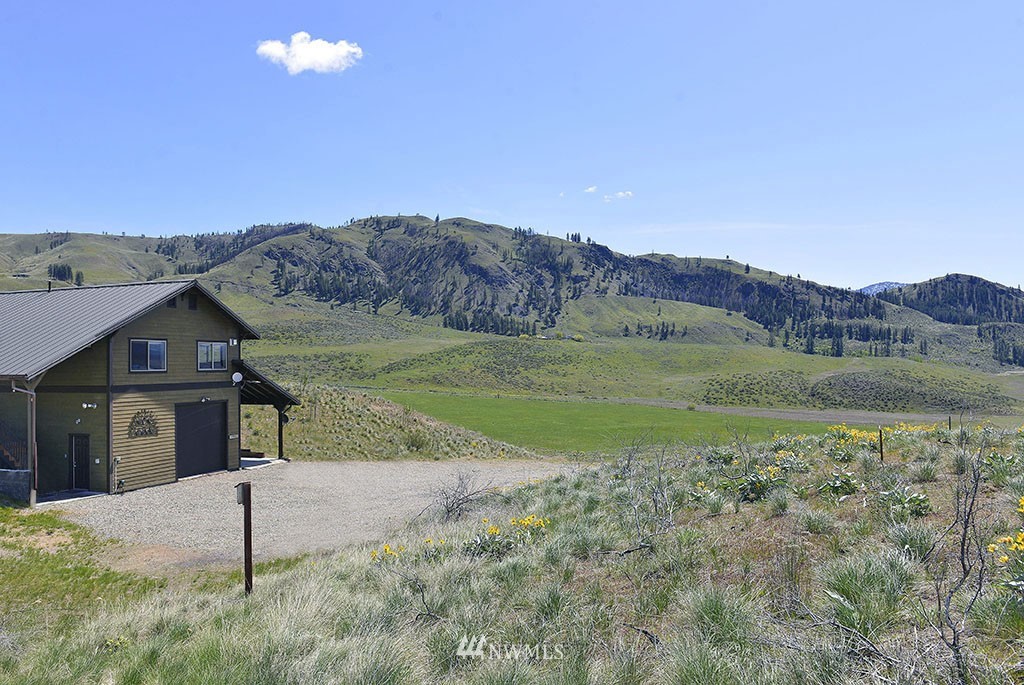 16 Finley Canyon Road Twisp, WA 98856 - Photo 10 of 29 Gallery Image 10