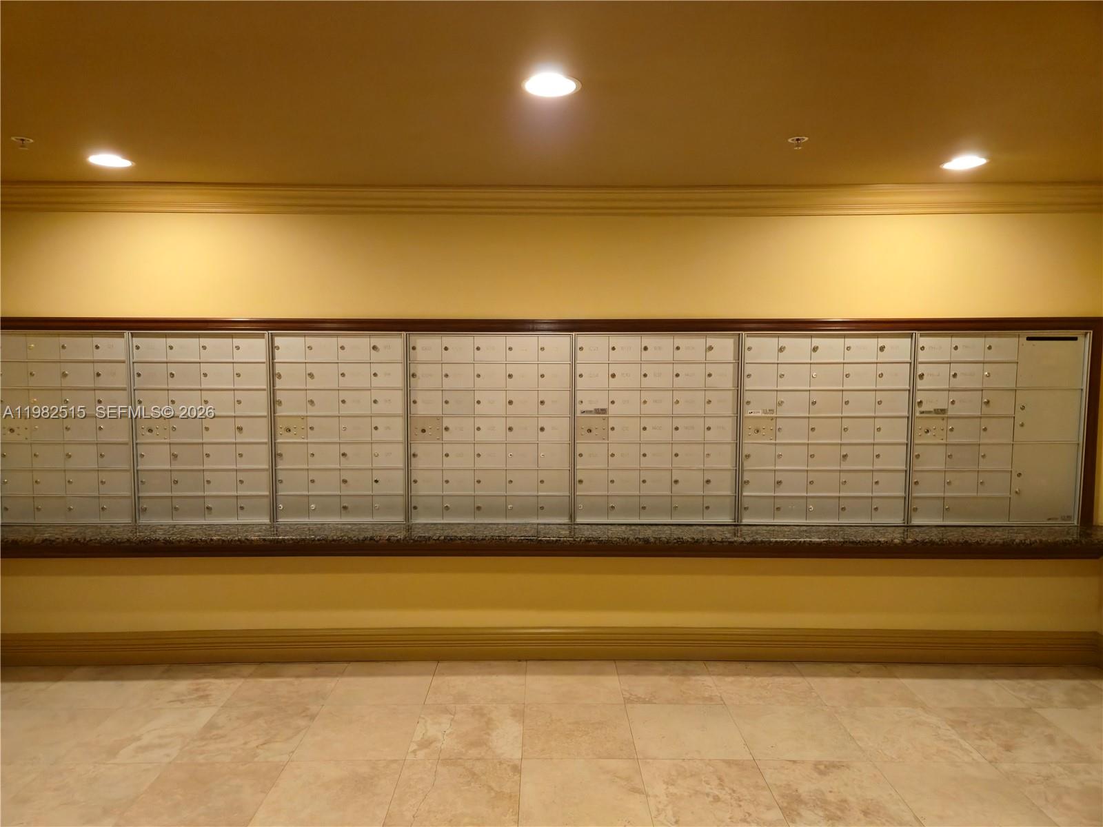 888 Douglas Road, Unit 405 Coral Gables, FL 33134 - Photo 24 of 24 a view of entryway