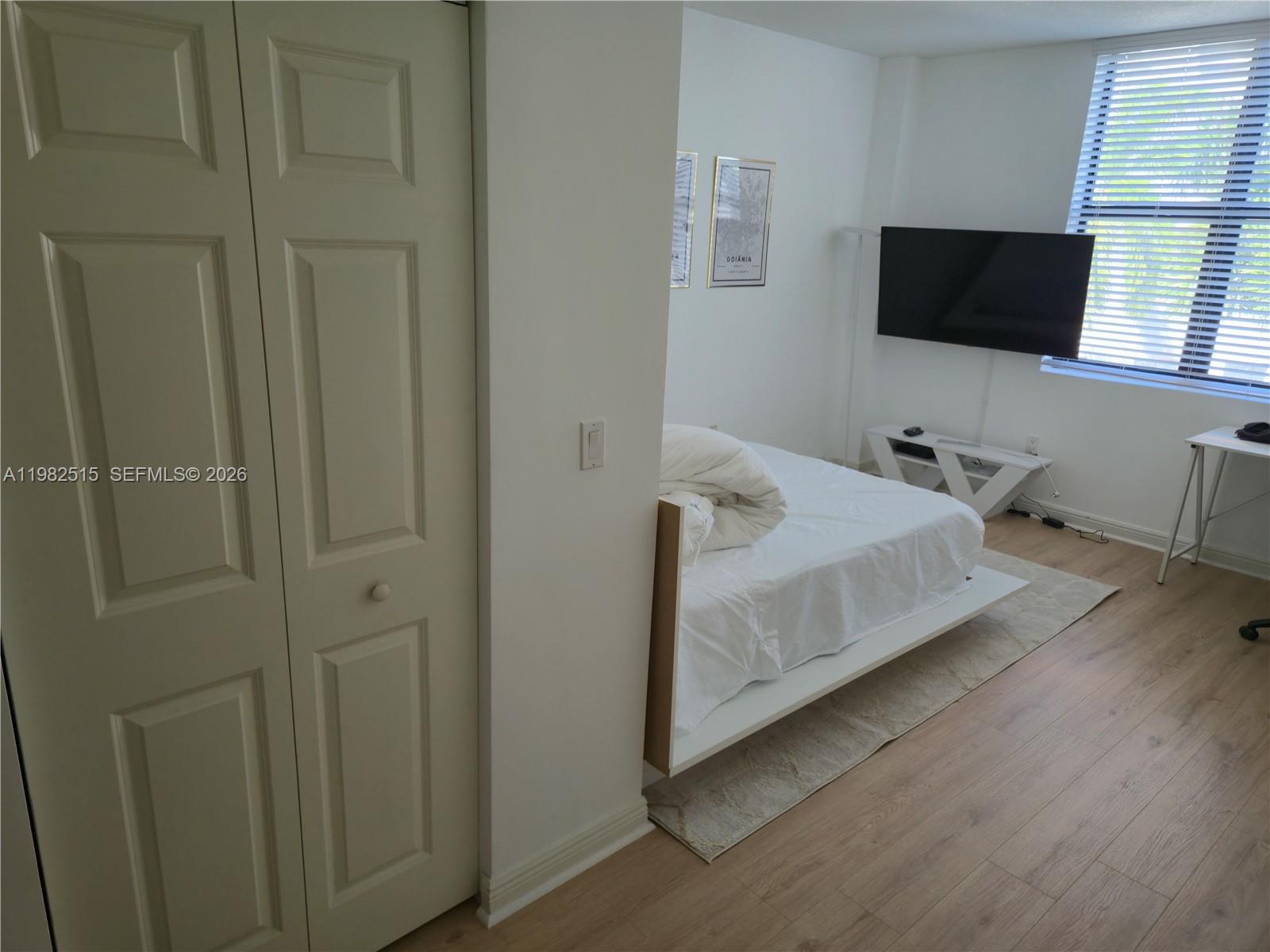 888 Douglas Road, Unit 405 Coral Gables, FL 33134 - Photo 7 of 24 New Vinyl Flooring