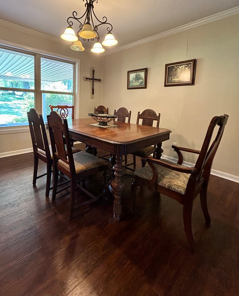 771 Calhoun Drive Abbeville, AL 36310 - Photo 10 of 20