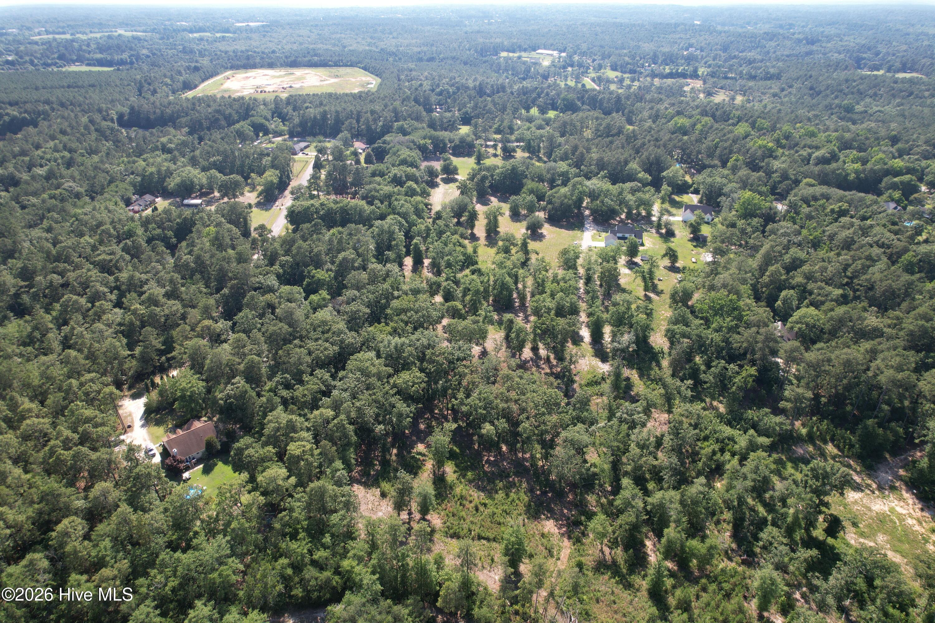 0 Redds Branch Road Aiken, SC 29801 - Photo 5 of 9