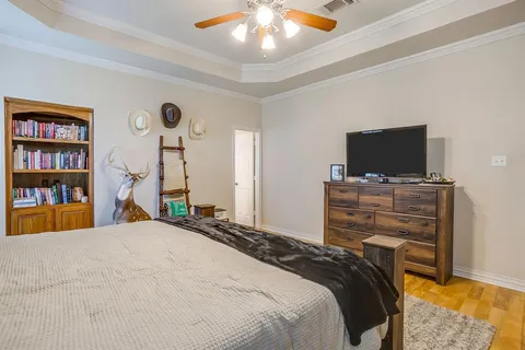 $1,050,000 | 4401 Kelly Road, Aledo, TX 76008