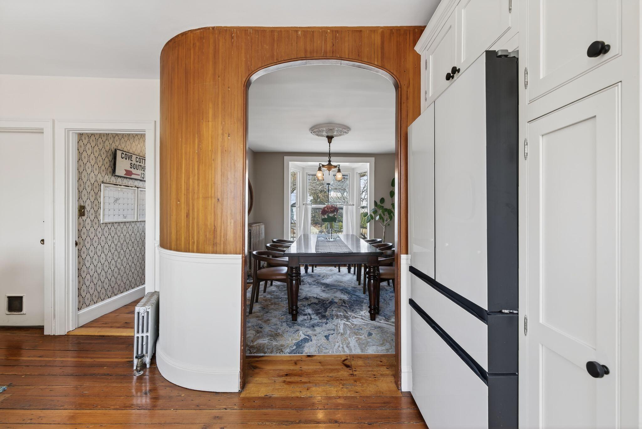 45 Mitchell Road South Portland, ME 04106 - Photo 17 of 87 To dinning