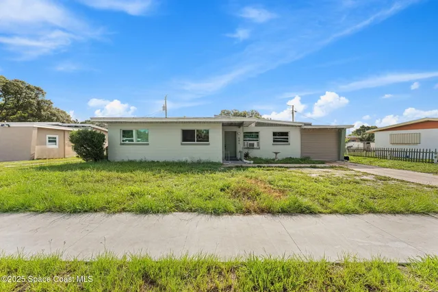 $170,000 | 406 North Fiske Boulevard, Cocoa, FL 32922