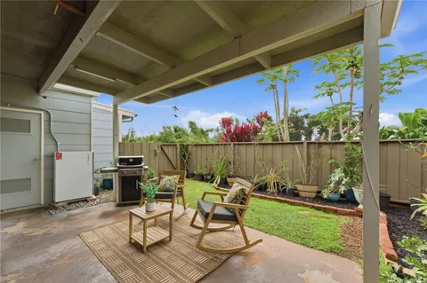 $560,000 | 94-427 Lanikūhana Place, Unit 1103, Mililani, HI 96789