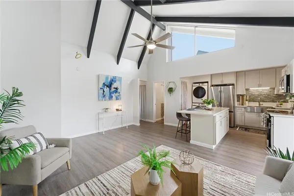 $560,000 | 94-427 Lanikūhana Place, Unit 1103, Mililani, HI 96789