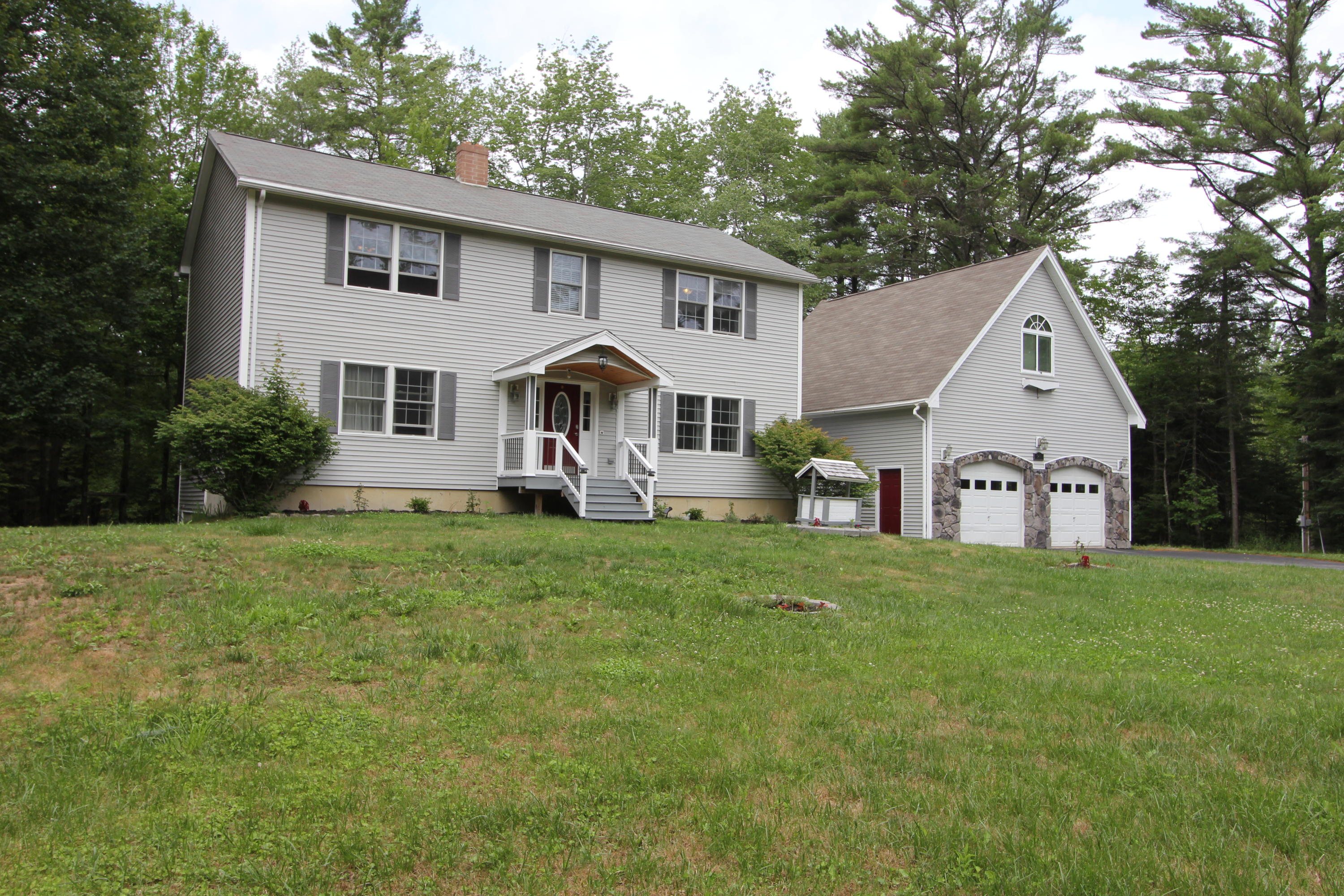 94 Collinsbrook Road Brunswick, ME 04011 - Photo 52 of 92 IMG_5177