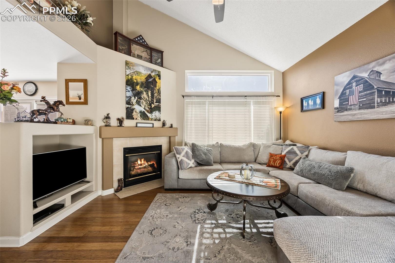 265 Talus Road Monument, CO 80132 - Photo 11 of 35