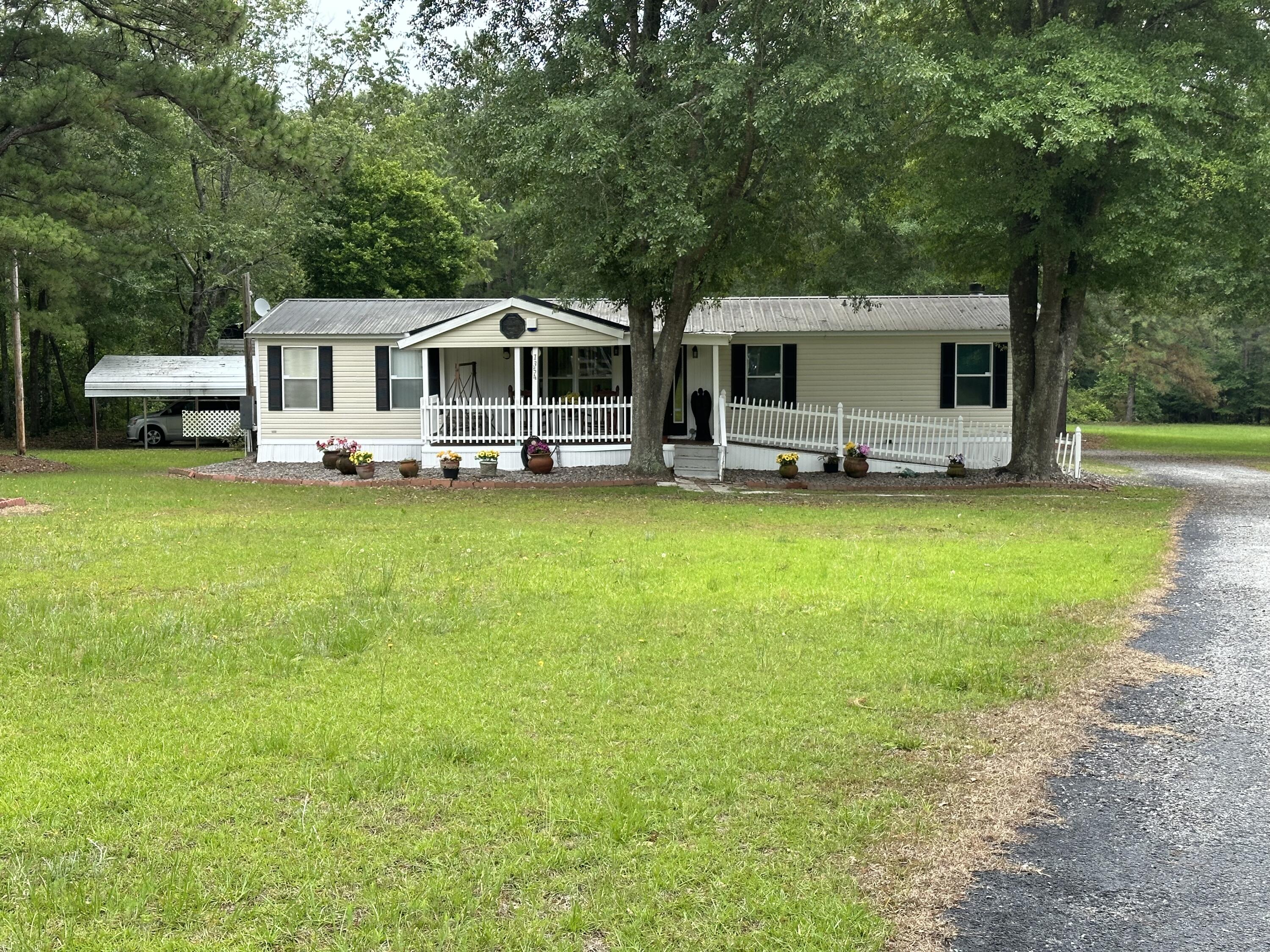 1354 Davis Bridge Road Williston, SC 29853 - Photo 1 of 45
