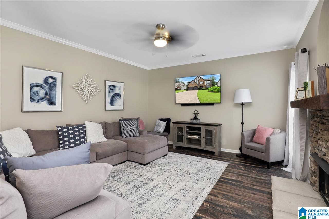 8014 Margaret Circle McCalla, AL 35111 - Photo 24 of 44