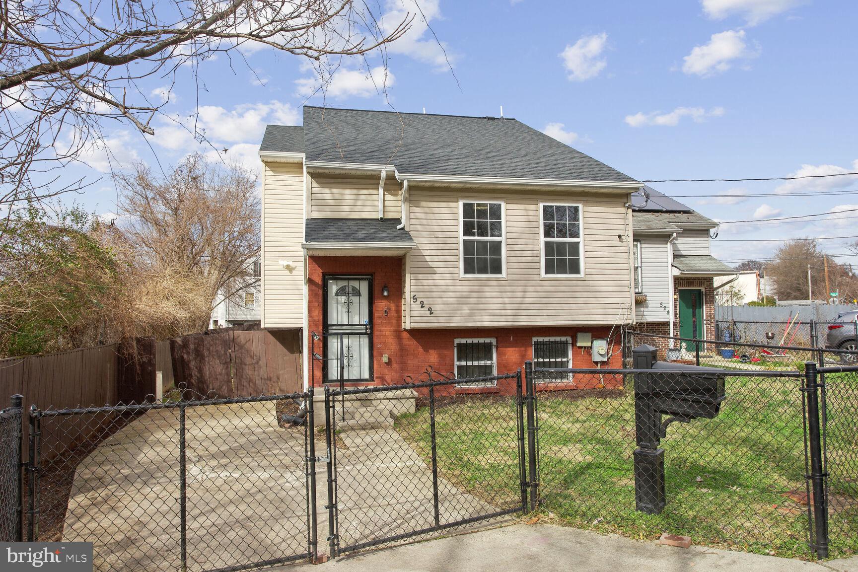 522 57th St Northeast  