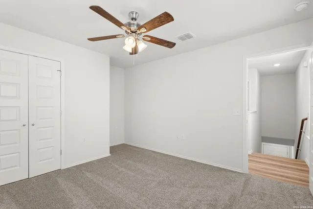 $195,000 | 631 Carolina Street, Unit 3, San Antonio, TX 78210