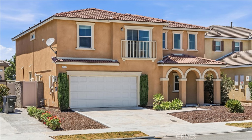 4947 Prairie Run Road Jurupa Valley, CA 91752 - Photo 2 of 59