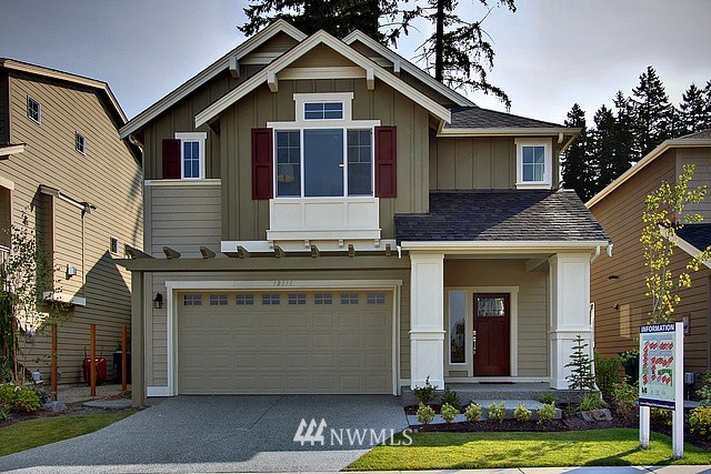 18111 40th Drive Southeast, Unit LOT13 Bothell, WA 98012 - Photo 1 of 1 Gallery Image 1