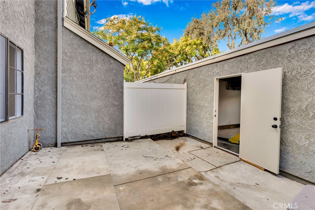8703 Pine Crest Place Rancho Cucamonga, CA 91730 - Photo 26 of 36 a view of a small space