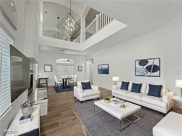 $3,690 | 871 Rainbolt Lane, Henderson, NV 89052