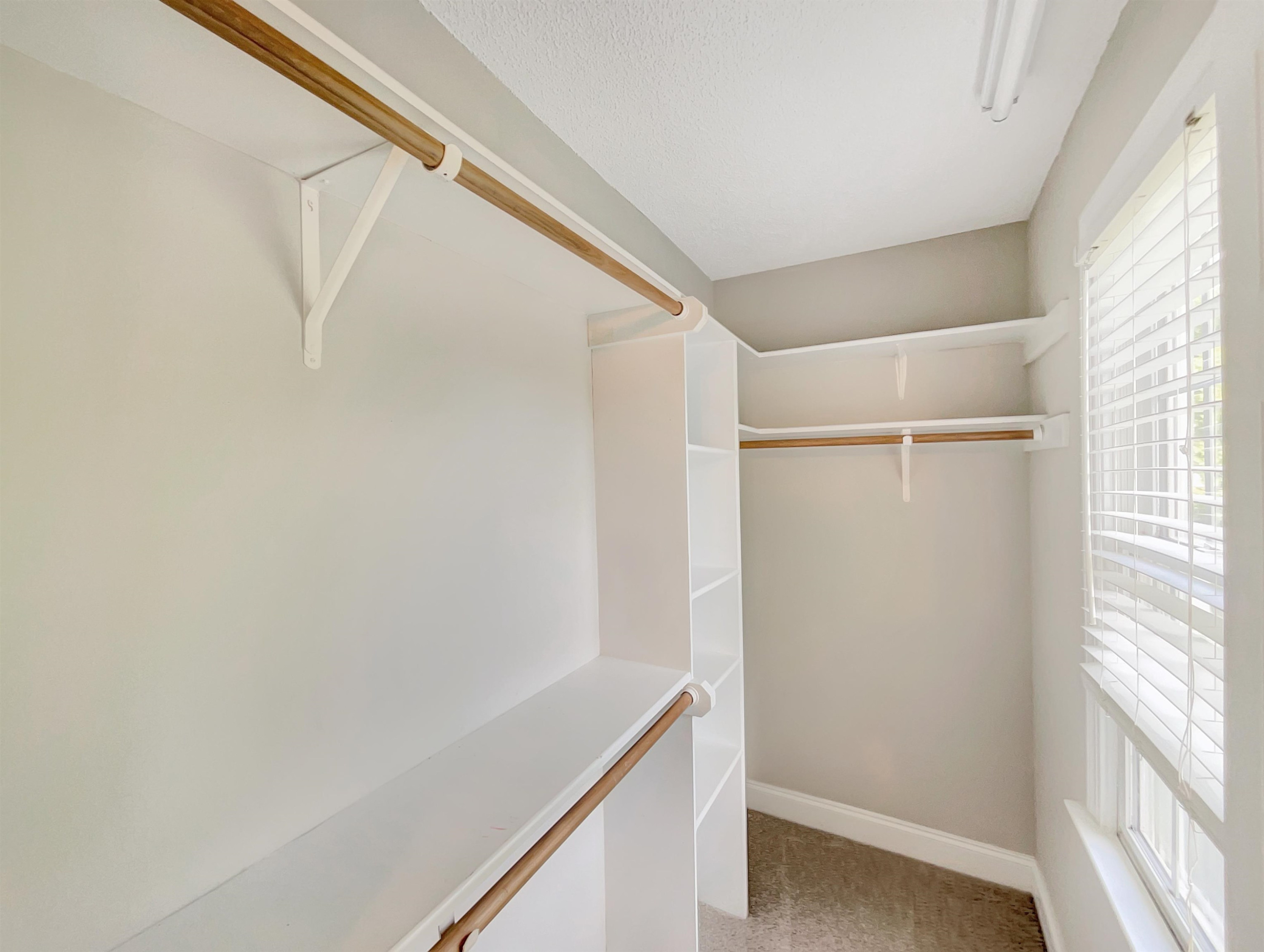 207 Normandy Drive Clayton, NC 27527 - Photo 21 of 25 a view of closet