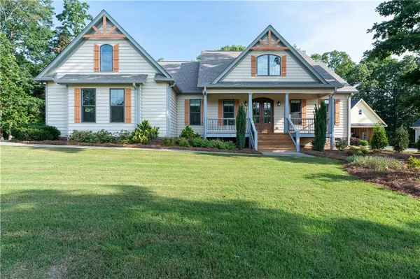 $561,500 | 7609 Fern Lane, Lula, GA 30554