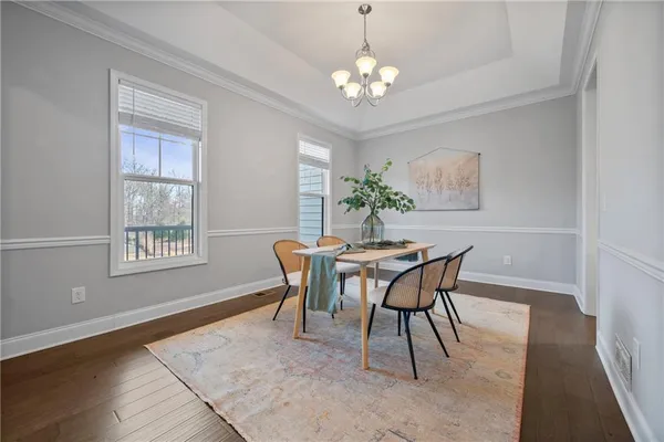 $561,500 | 7609 Fern Lane, Lula, GA 30554