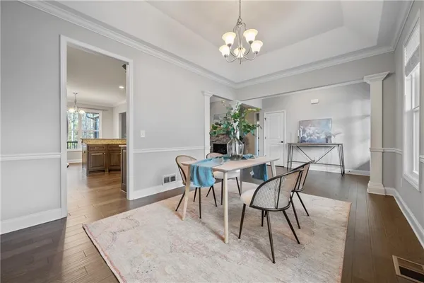 $561,500 | 7609 Fern Lane, Lula, GA 30554