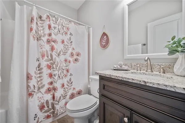$561,500 | 7609 Fern Lane, Lula, GA 30554