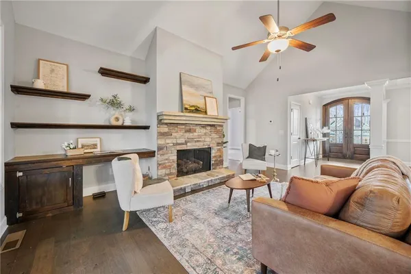 $561,500 | 7609 Fern Lane, Lula, GA 30554