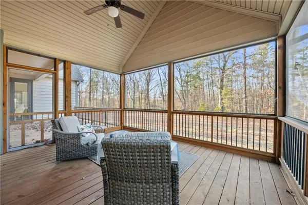 $561,500 | 7609 Fern Lane, Lula, GA 30554