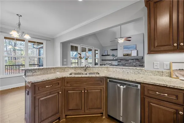 $561,500 | 7609 Fern Lane, Lula, GA 30554