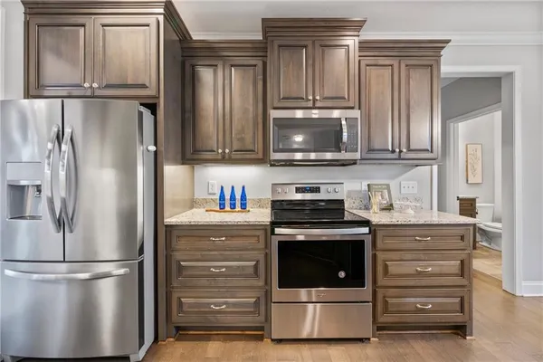 $561,500 | 7609 Fern Lane, Lula, GA 30554