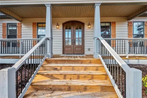 $561,500 | 7609 Fern Lane, Lula, GA 30554