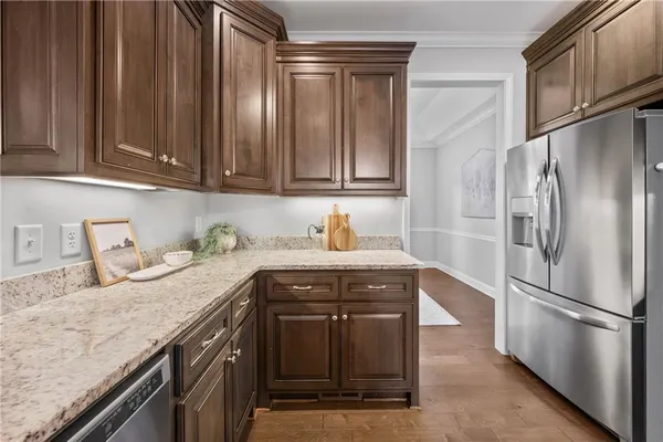 $561,500 | 7609 Fern Lane, Lula, GA 30554