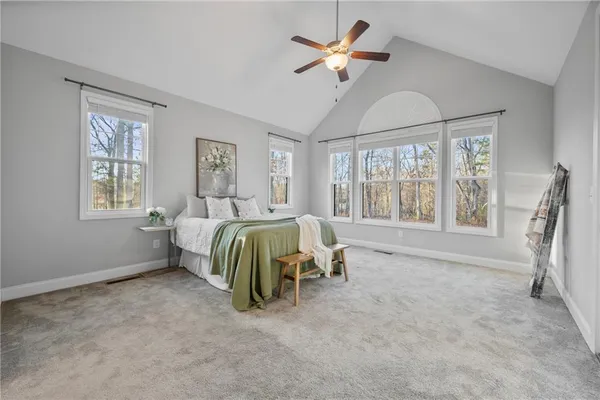 $561,500 | 7609 Fern Lane, Lula, GA 30554