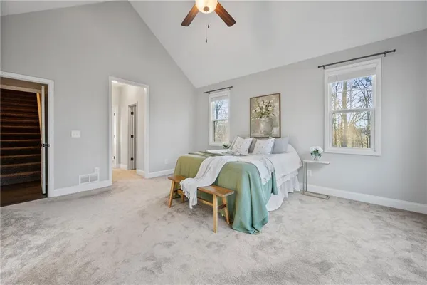 $561,500 | 7609 Fern Lane, Lula, GA 30554