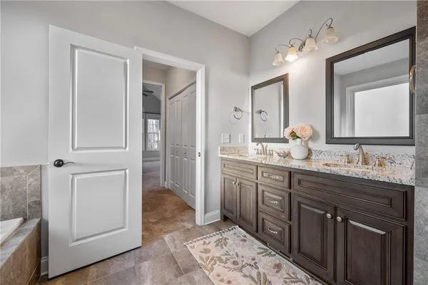 $561,500 | 7609 Fern Lane, Lula, GA 30554